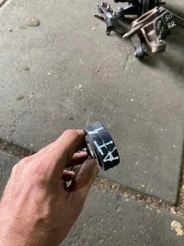 41040AE02A SUBARU купить в Кривой Рог