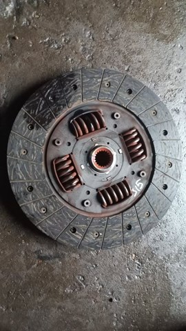 4110032021 HYUNDAI Диск сцепления купить в Тернополь