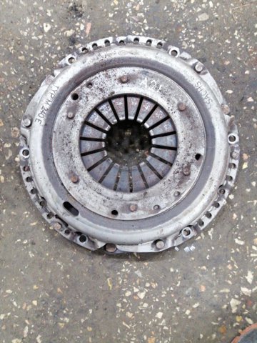 4120024600 HYUNDAI Сцепление купить в Ужгород