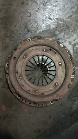 HYUNDAI 412003B000 Комплект сцепления в наличии Павлоград