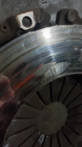 412003B000 HYUNDAI Сцепление купить в Павлоград