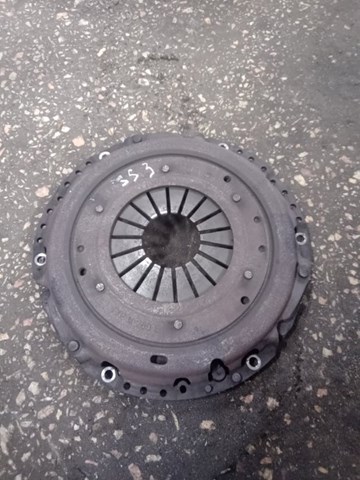 Сцепление и комплектующие 412003B010 HYUNDAI
