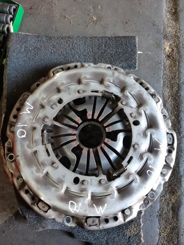Сцепление и комплектующие 4120049920 HYUNDAI