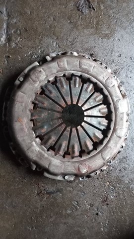4130032021 HYUNDAI Корзина сцепления купить в Полтава