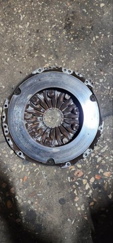 4130032400 HYUNDAI Корзина сцепления купить в Одесса