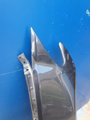Крыло переднее правое 41355A03262 BMW