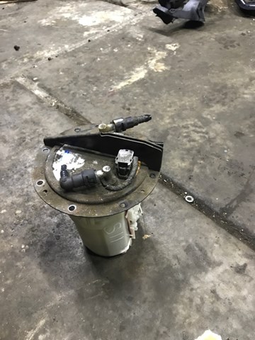 Насос топливный 42021AG020 SUBARU