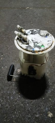 Модуль бензонасоса Субару Форестер 3