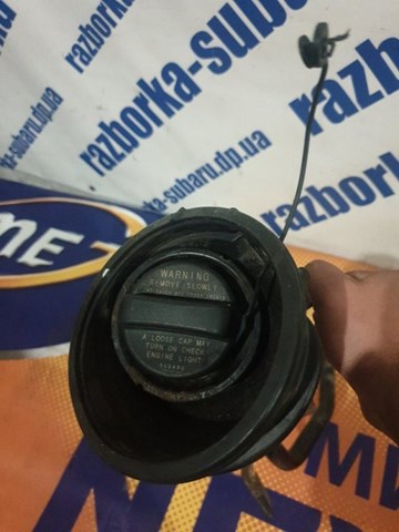 Пробка топливного бака 42031AJ000 SUBARU