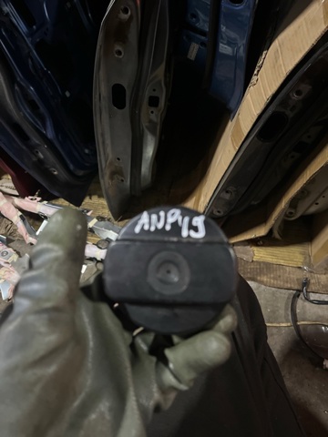 Пробка бензобака 42031SA000 SUBARU