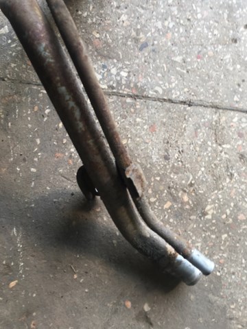 42066AG011 SUBARU Горловина топливного бака купить в Каменское