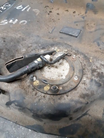 Датчик указателя уровня топлива 42081AG000 SUBARU
