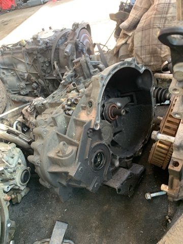 HYUNDAI 4300032906 КПП в наличии Винница
