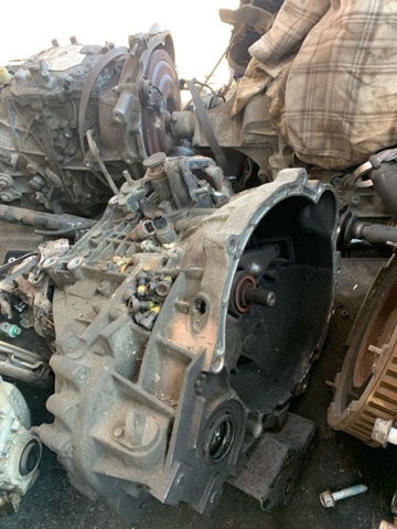 HYUNDAI 4300032906 КПП в наличии Харьков