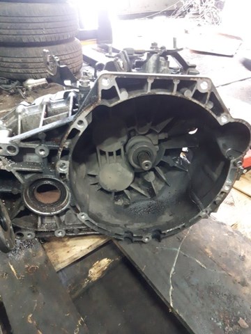 430003B010 HYUNDAI КПП в сборе (механическая коробка передач) купить в Кривой Рог