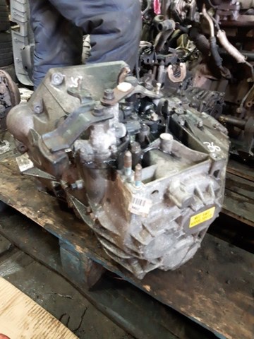 КПП 430003B010 HYUNDAI