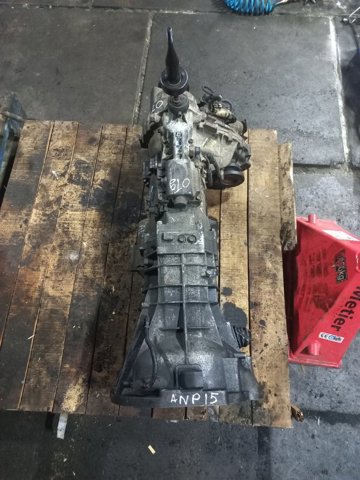 Коробка переключения передач 4300049700 HYUNDAI