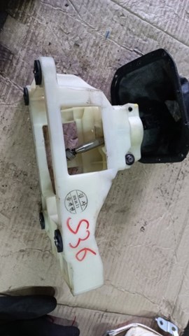 Механизм переключения передач 437002P920VA HYUNDAI