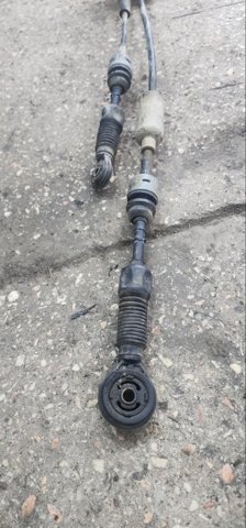 HYUNDAI 437942Y450 Трос переключения передач (выбора передачи) в наличии Николаев