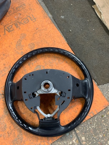 Рулевое колесо 4400A242XA MITSUBISHI