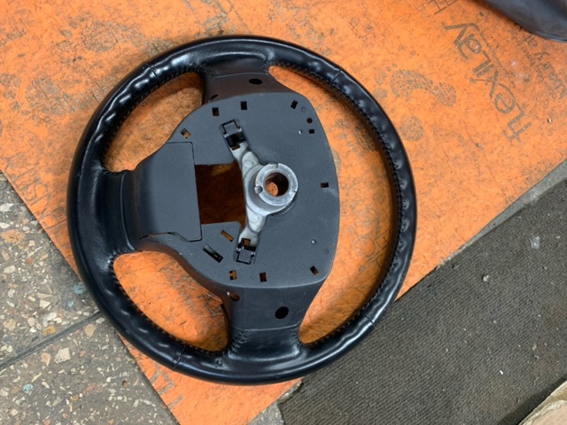 4400A242XA MITSUBISHI Руль купить в Житомир