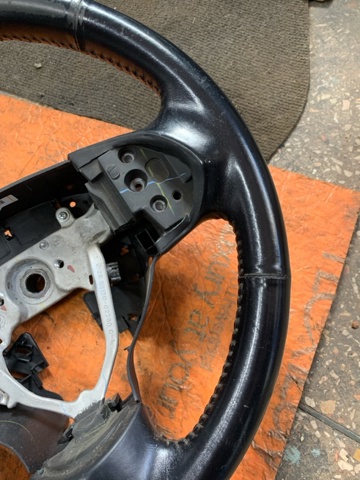 4400A242XA MITSUBISHI Руль купить в Ирпень