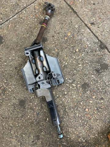 Колонка рулевая Mitsubishi Outlander 2 40