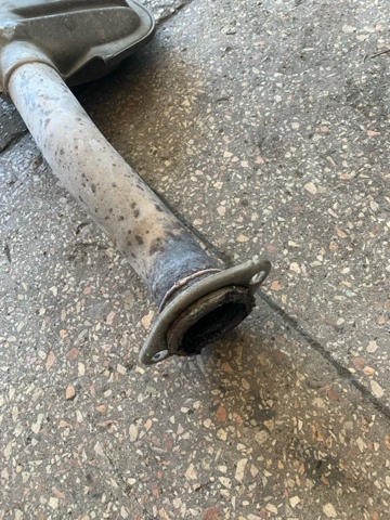 SUBARU 44200AJ150 в наличии Николаев