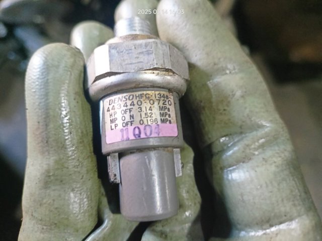 4434400720 SUBARU купить в Сумы