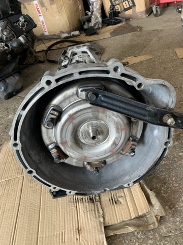 HYUNDAI 450004C380 АКПП в наличии Каменское