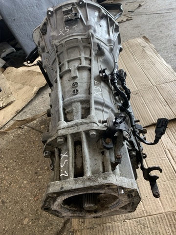 450004C380 АКПП в сборе (автоматическая коробка передач) купить Житомир