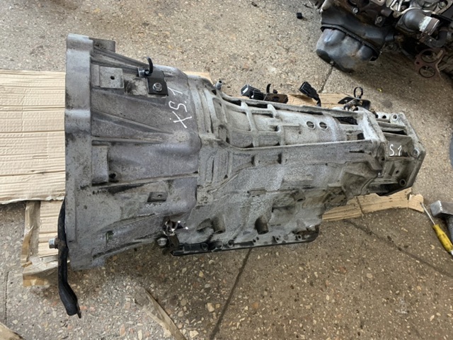HYUNDAI 450004C380 АКПП в наличии Харьков