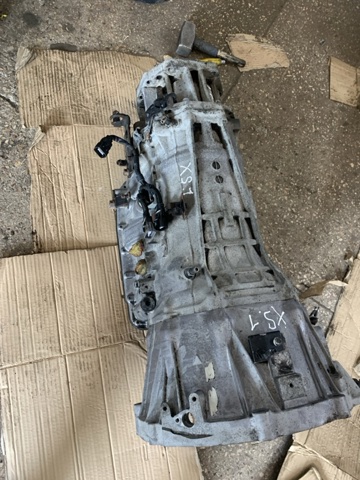 450004C380 АКПП в сборе (автоматическая коробка передач) купить Запорожье