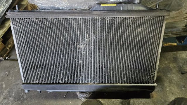 45119AG010 SUBARU Радиатор купить в Каменское