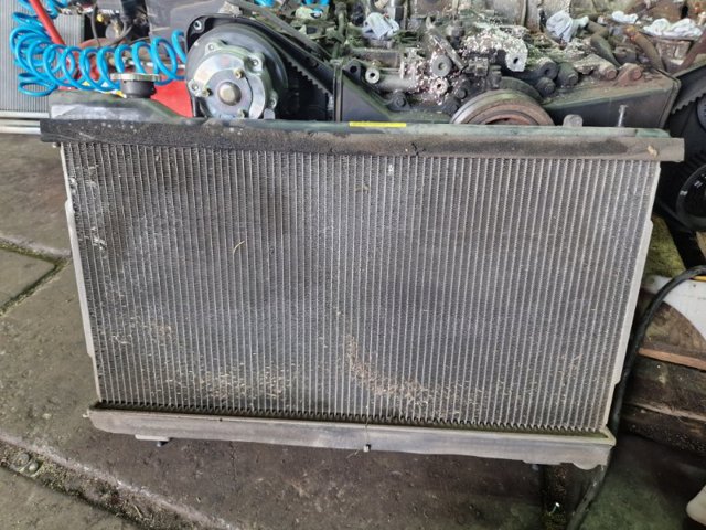 45119SA040 Радиатор купить Днепр