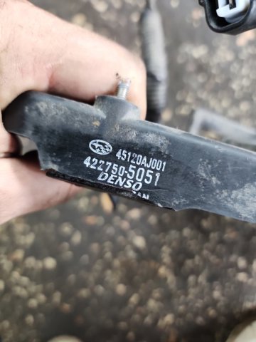 SUBARU 45122AJ000 в наличии Черновцы