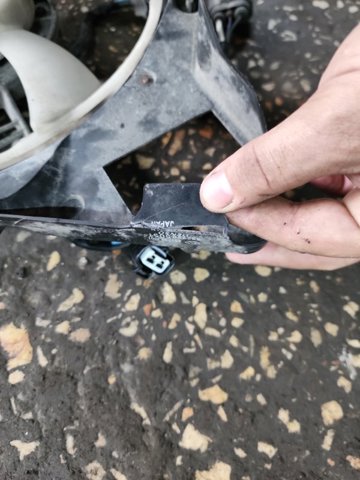 45122AJ000 SUBARU купить в Винница