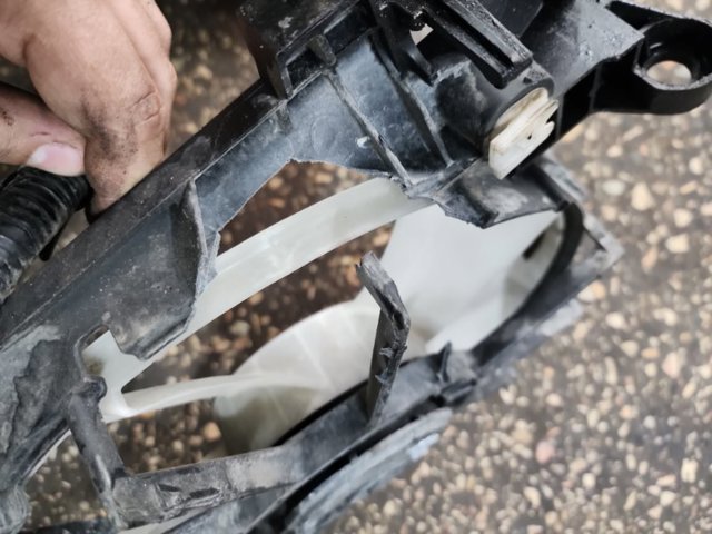 SUBARU 45122AJ000 в наличии Каменское
