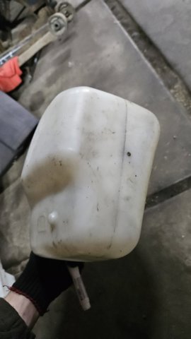 Резонатор воздушного фильтра 46043FG000 SUBARU