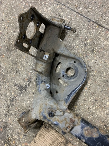 SUZUKI 4650061M60 в наличии Харьков