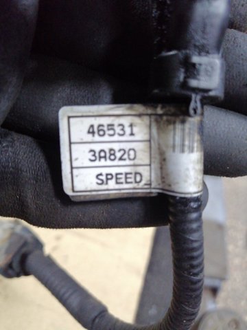 HYUNDAI 465313A820 в наличии Тернополь