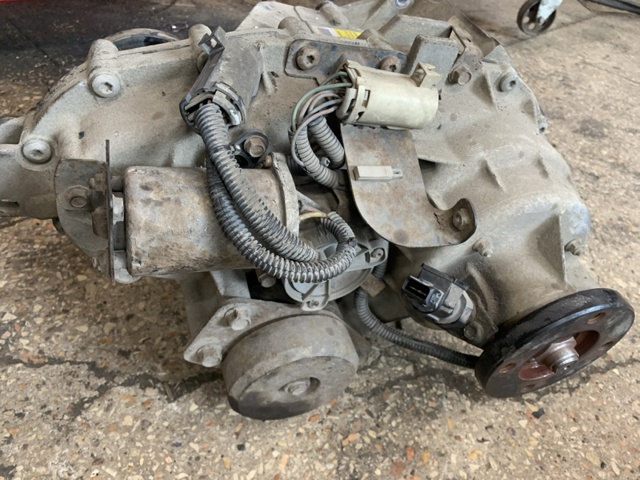 HYUNDAI 4730049200 Раздатка в наличии Тернополь