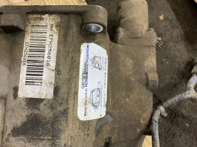 478003B520 HYUNDAI Муфта подключения заднего моста купить в Чернигов