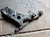 Рычаг передней подвески нижний, правый 480680E010 TOYOTA