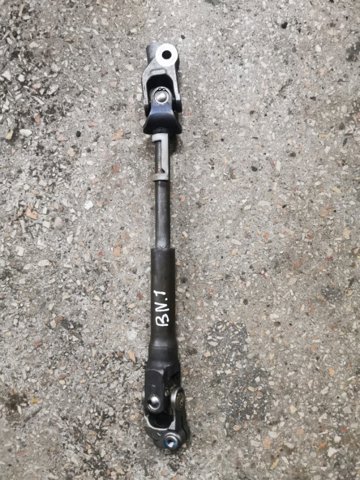 Вал рулевой колонки, нижний 48080BA60A NISSAN