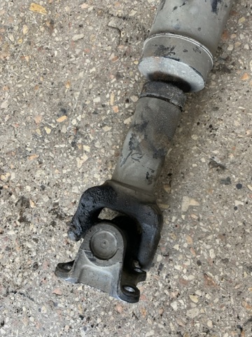 491003E330 HYUNDAI Кардан задний купить в Кривой Рог