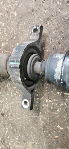 Вал карданный задний 493002W000 HYUNDAI