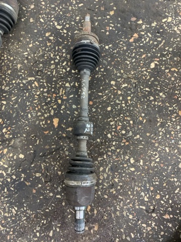 Левая полуось 49500A6100 HYUNDAI