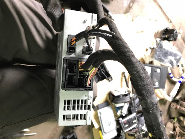 VAG 4G0035061N в наличии Чернигов