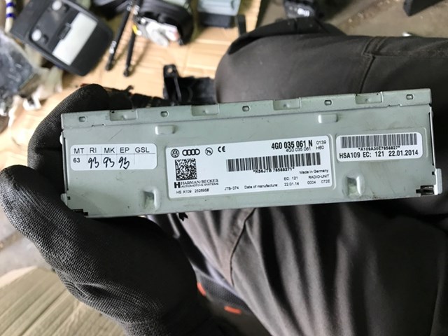 4G0035061N VAG купить в Украина